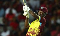T20 World Cup 2024: West Indies Beat New Zealand By 13 Runs