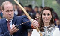 Kate, Prince William’s Playful Memories Resurface As Princess Battles Cancer