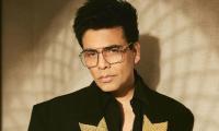 Karan Johar Takes Legal Action Over Unauthorized Use Of His Name In Film Title