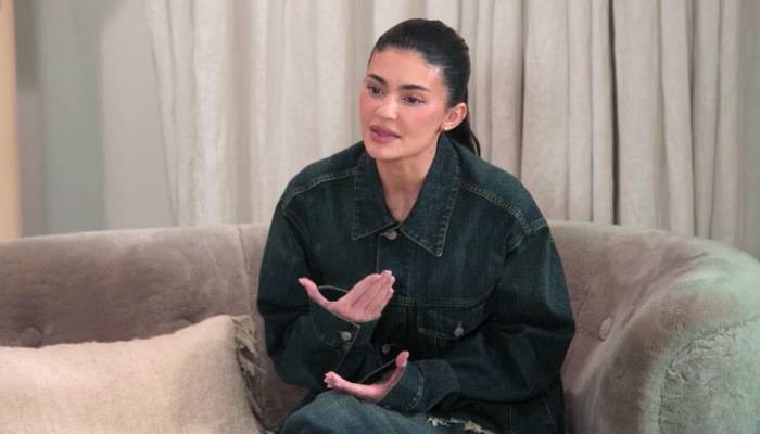 Kylie Jenner opens up about receiving criticisms over her appearance at age 13