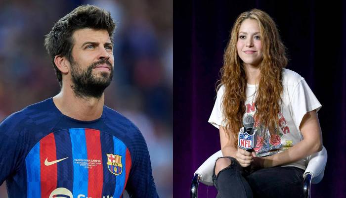 Shakira opens up about darkest time of her life after Gerard Pique split