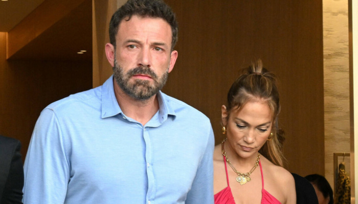 Ben Affleck aims to part ways with Jennifer Lopez in civilized way