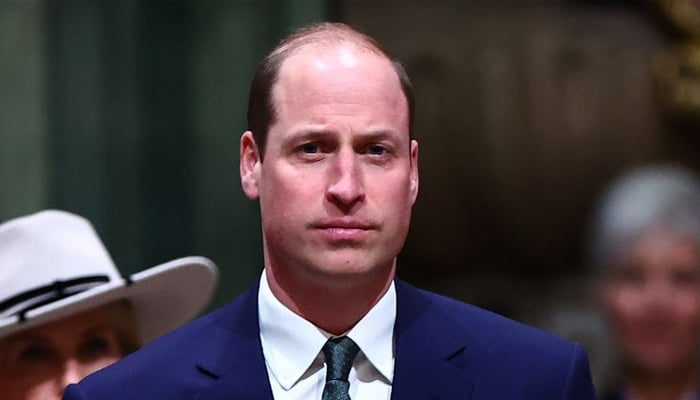 Prince William raises eyebrows with secret visit to UK intelligence service