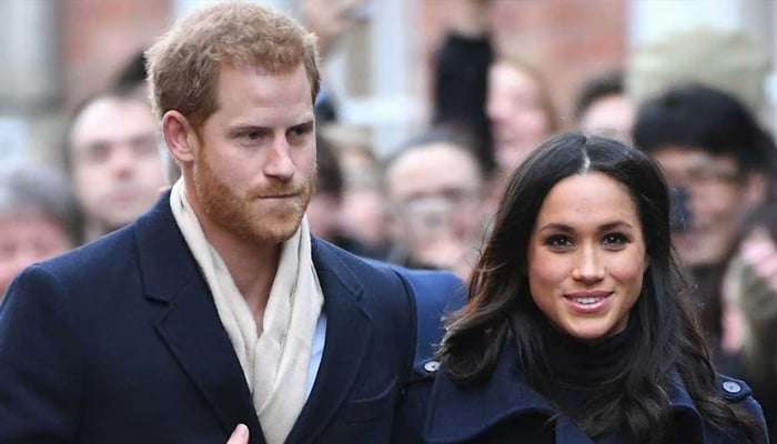 Meghan Markle, Prince Harry shut down divorce rumours