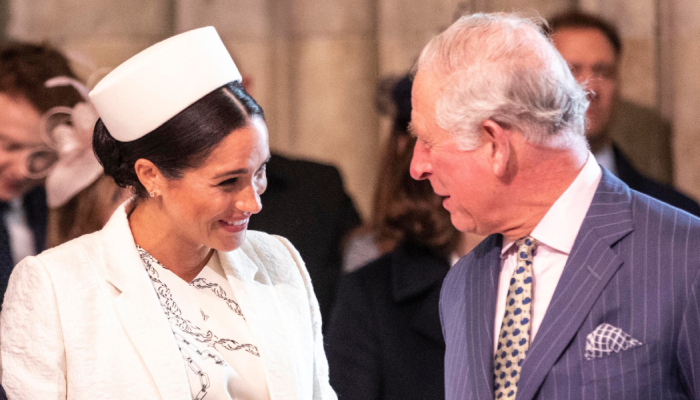 Meghan Markle makes meaningful gesture to win over King Charles