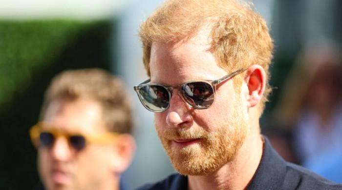 Prince Harry reaction over missing Trooping the Colour: ‘hurt’