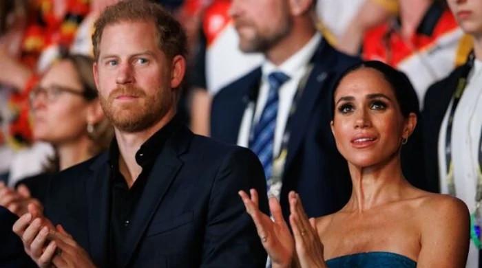 Meghan Markle suffers blow amid Harry’s struggle for healing path