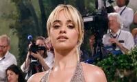 Camila Cabello Shuts Down Met Gala Ice Purse Speculations