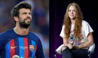 Shakira Opens Up About Darkest Time Of Her Life After Gerard Pique Split