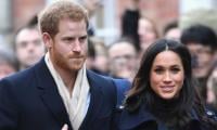 Meghan Markle, Prince Harry Shut Down Divorce Rumours