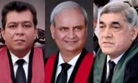 Committee Okays JCP-proposed Judges For Elevation To SC