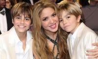 Shakira Details Her Struggle As Single Mom: 'Motherhood Is Non-negotiable'