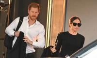 Meghan Markle Gives Into Prince Harry's UK Plans?