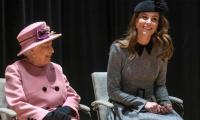 Kate Middleton's 'special' Bond With Late Queen Explored In New Doc