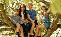 Kate Middleton Planning Epic Summer For Kids To Make Up For Health Scare 