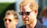 Prince Harry Reaction Over Missing Trooping The Colour: 'hurt'