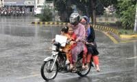 Rain, Wind To Break Heat Spell From Second Day Of Eid Ul Adha In Pakistan