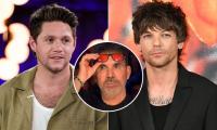 Niall Horan, Louis Tomlinson Cut Ties With Simon Cowell After His 1D Remarks