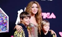 Shakira Recalls Her Kids’ Initial Reaction On First Day Of School In America