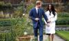 Prince Harry rushed into marrying Meghan Markle over major fear