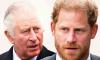 Prince Harry 'hurt' over not attending Trooping the Colour