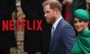 Prince Harry, Meghan Markle's recent Netflix update 'sets off alarm bells'