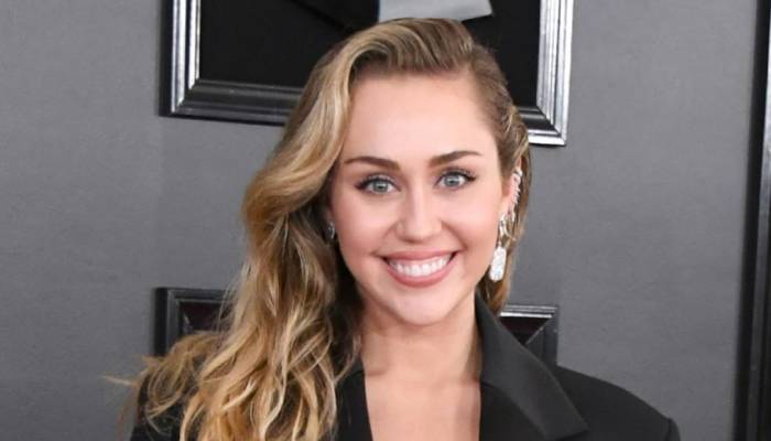 Miley Cyrus Explains How She Became Sober After Tish Cyrus Incident