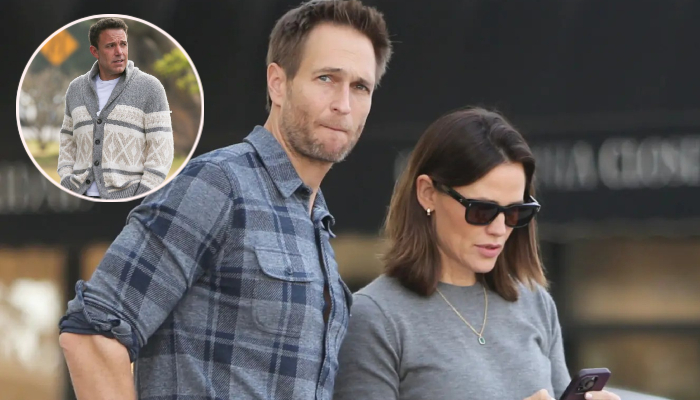 Jennifer Garner upsets her beau for prioritising Ben Affleck divorce drama