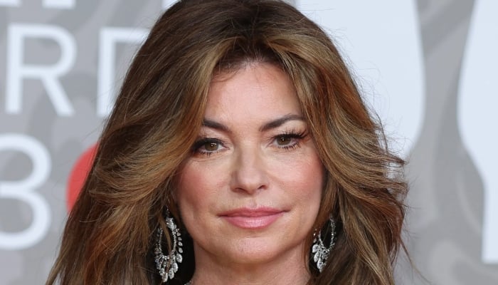 Shania Twain makes shocking confession about her childhood