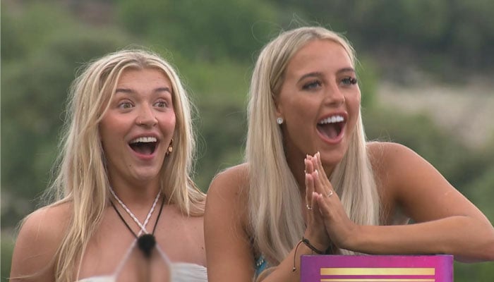 Love Island fans spark fury over bullying