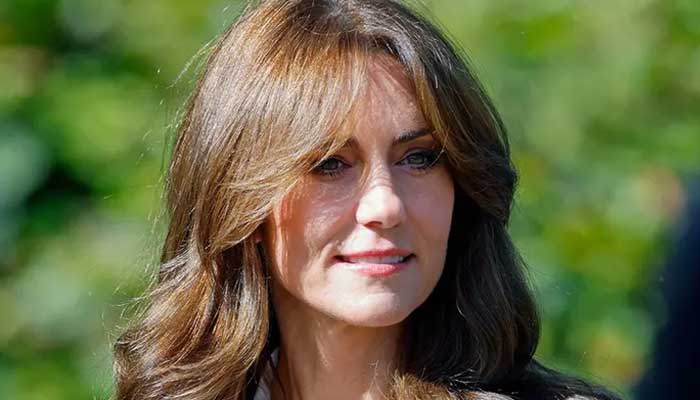 Kate Middleton continues cancer treatment after attending royal event