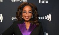 Oprah Winfrey Is Annoyed With People Making Big Deal Out Of Stomach Flu