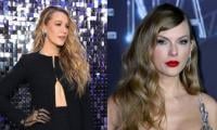 Blake Lively Reflects On Taylor Swift’s Connection To It Ends With Us