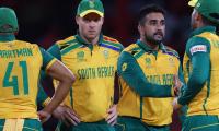 T20 World Cup 2024: South Africa Secures 1-run Victory Over Nepal