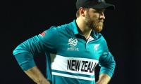 T20 World Cup 2024: New Zealand Elect To Bowl First Against Uganda