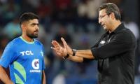 'EK601 To Dubai': Wasim Akram's Plan For Pakistan Cricket Team 