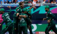 PCB To Review Players' Central Contracts After T20 World Cup 2024 Debacle