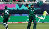 Ahmad Shahzad Blasts Babar, Rizwan, 'dosti Yaari Group' For T20 WC Failure