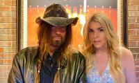 Billy Ray Cyrus Accuses Firerose Of ‘fraudulent Charges’ On Credit Cards 