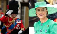 King Charles, Kate Middleton To Lead 'royal Revival' At Trooping The Colour 