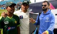 T20 World Cup: Umar Akmal's Stats Better Than Virat Kohli, Claims Ex-batter