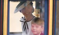 Kate Middleton Recalls Memories Of Prince Louis' Christening During Major Event