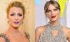 Blake Lively gushes about Taylor Swift’s ‘unmatched' music