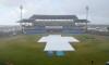 NAM vs ENG: T20 World Cup match faces delay due to rain