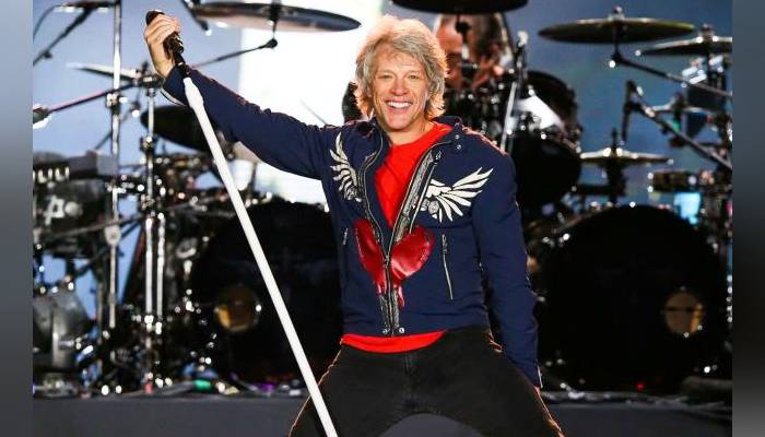 Jon Bon Jovi discusses about his recovery from vocal surgery