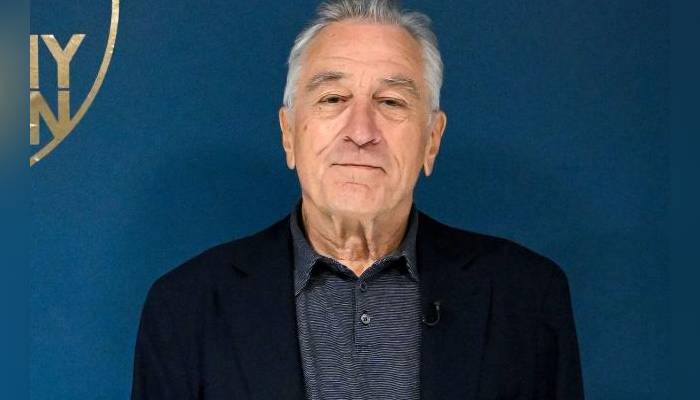 Robert De Niro shares interesting response about ideal Fathers Day