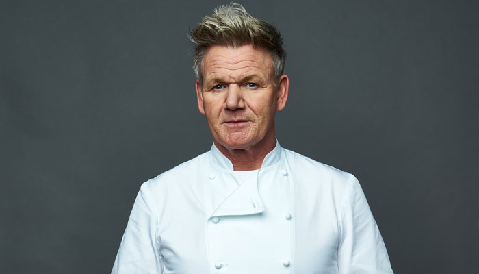 Gordon Ramsay details ‘really bad accident’ that got him hospitalised