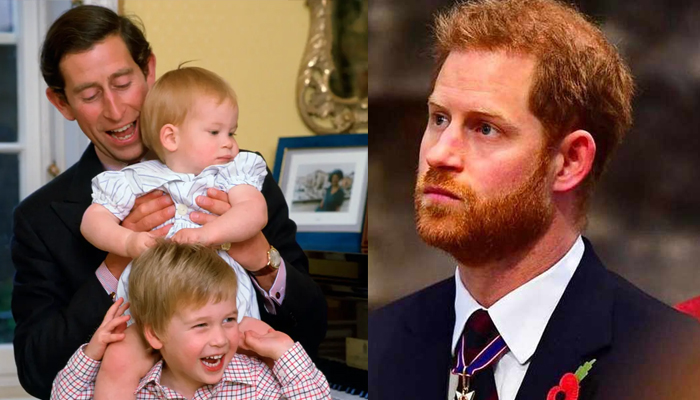 Prince Harry misses out on Fathers Day tradition with King Charles amid rift