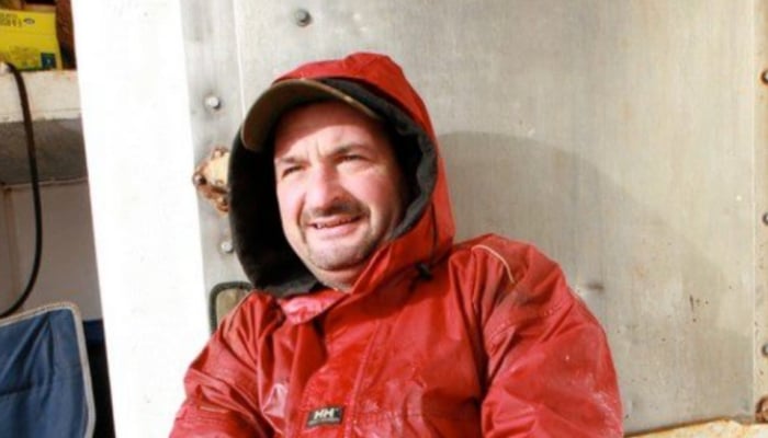 Nick Mavar, Deadliest Catch veteran, dies in Alaska