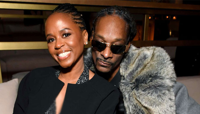 Snoop Dogg marks 27th marriage milestone with wife